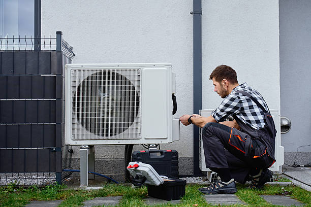 Trusted Ac Installation service in Granite Falls, NC - AAA Pro HVAC